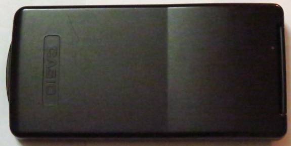 Casio fx82 super fraction