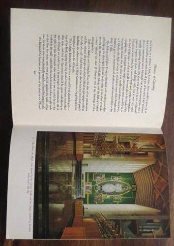 Phoenix at Coventry. The building of a cathedral by Basil Spence, October 1962 First Edition