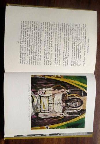 Phoenix at Coventry. The building of a cathedral by Basil Spence, October 1962 First Edition
