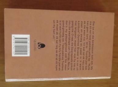 o.a. Daantjie Dromer by Jeanne Goosen, Queillerie 1993 First Edition, First Print