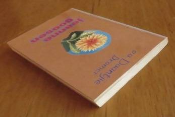 o.a. Daantjie Dromer by Jeanne Goosen, Queillerie 1993 First Edition, First Print