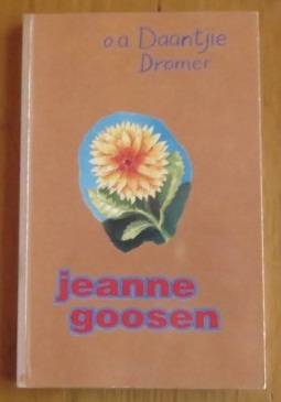 o.a. Daantjie Dromer by Jeanne Goosen, Queillerie 1993 First Edition, First Print ISBN 1874901104