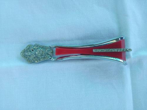 RARE ANTIQUE BROTCH