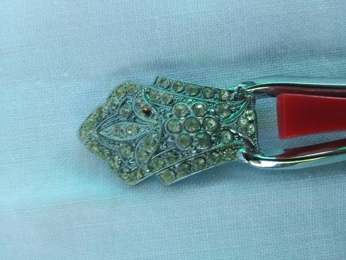 RARE ANTIQUE BROTCH