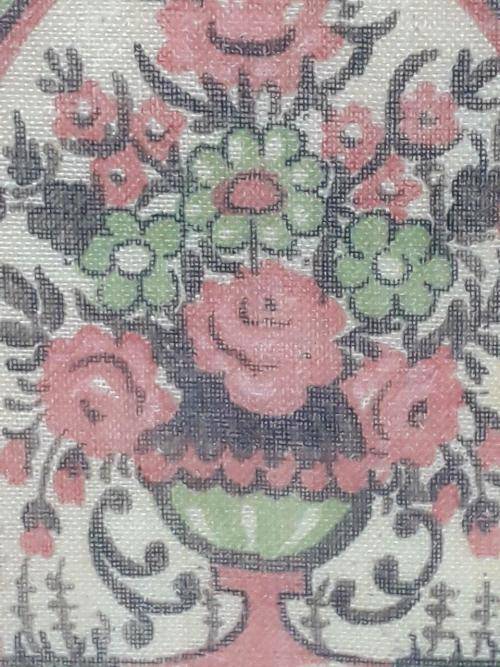 OLD TAPESTRY FROM BELGIUM 1910 ERA UP ON R1 AUCTION!