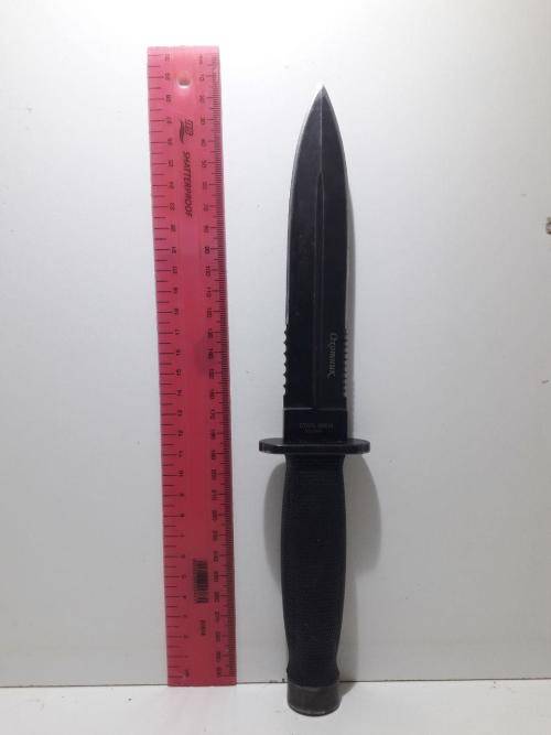 DAGGER UP ON AUCTION !