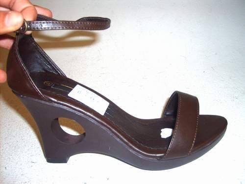Pair of Sandles - Sale