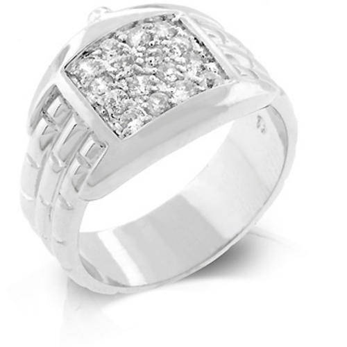 Watch Ring for Men