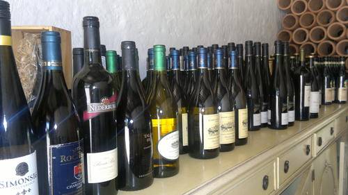 ***42 TOP WHITE WINES - CHECK OUT THE SELECTION***