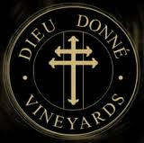 ***Gold Medal Winner - Dieu Donne - 1999 Cabernet Sauvignon - Reserve***