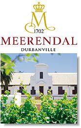 ***OLD MUTUAL GOLD - DOUBLE VERITS GOLD - MEERENDAL CHENIN BLANC NATURAL SWEET 2006***