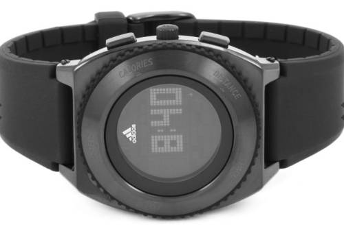 LIKE NEW ///ADIDAS/// Unisex - Performance Sprung - Activity Chronograph