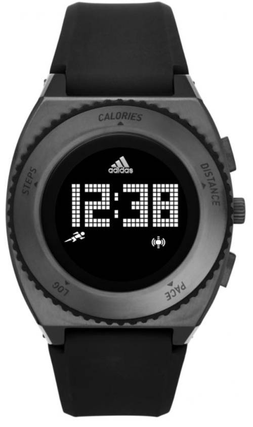 LIKE NEW ///ADIDAS/// Unisex - Performance Sprung - Activity Chronograph