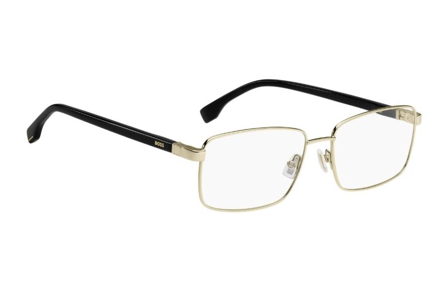 ORIGINAL HUGO BOSS FRAMES 1495 + ORIGINAL CASE & CLOTH