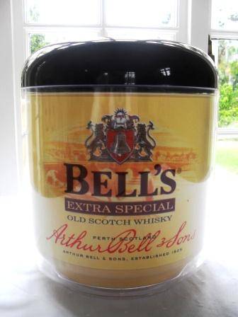 ***BELLS ICE BUCKET***