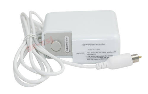 APPLE 65W AC Power Adapter Charger for Apple iBook G3 / iBook G4 / Powerbook G4