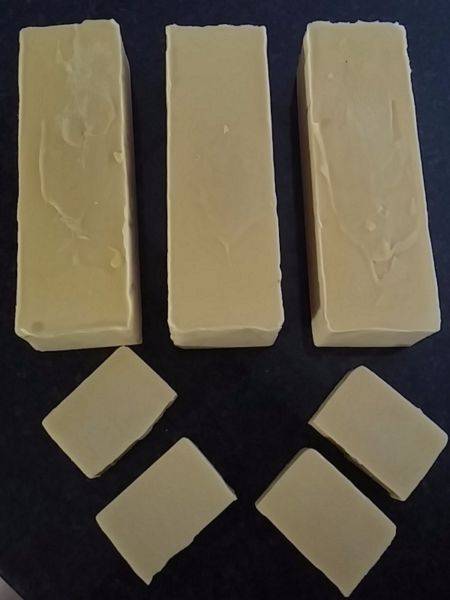 10 in 1 KOJIC SOAP (handcrafted in South Africa)