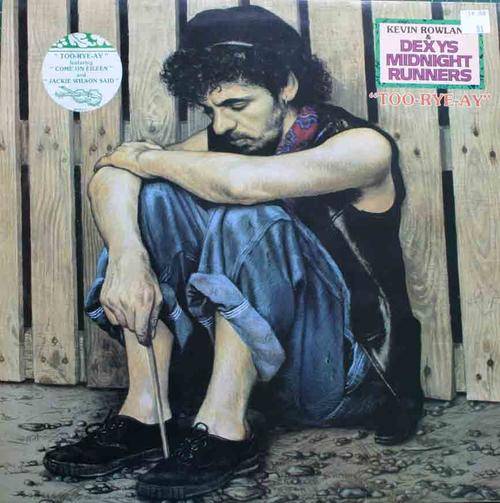 DEXYS MIDNIGHT RUNNERS-TOO=RYE-AY (BARGAIN)