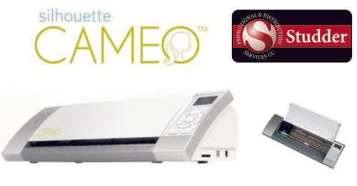 Silhouette 2 CAMEO Vinyl Cutter - Electronic Cutting Tool