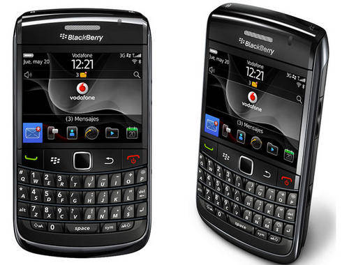 BRAND NEW BLACKBERRY 9780 - LOCAL WITH WARRANTY