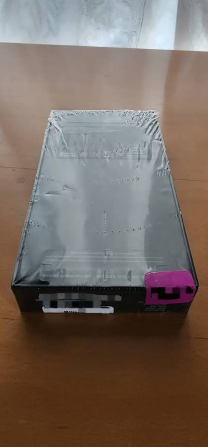 Samsung S23 Plus