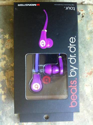 beats by dr. dre