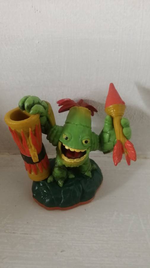 Skylanders  Figurine