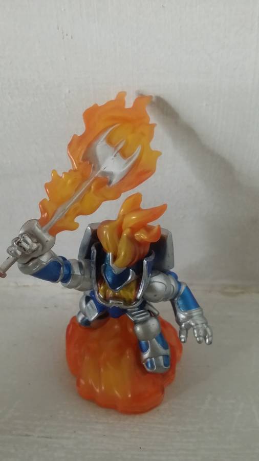 Skylanders  Figurine