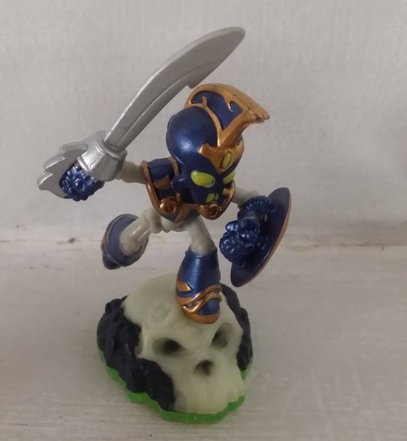 Skylanders  Figurine