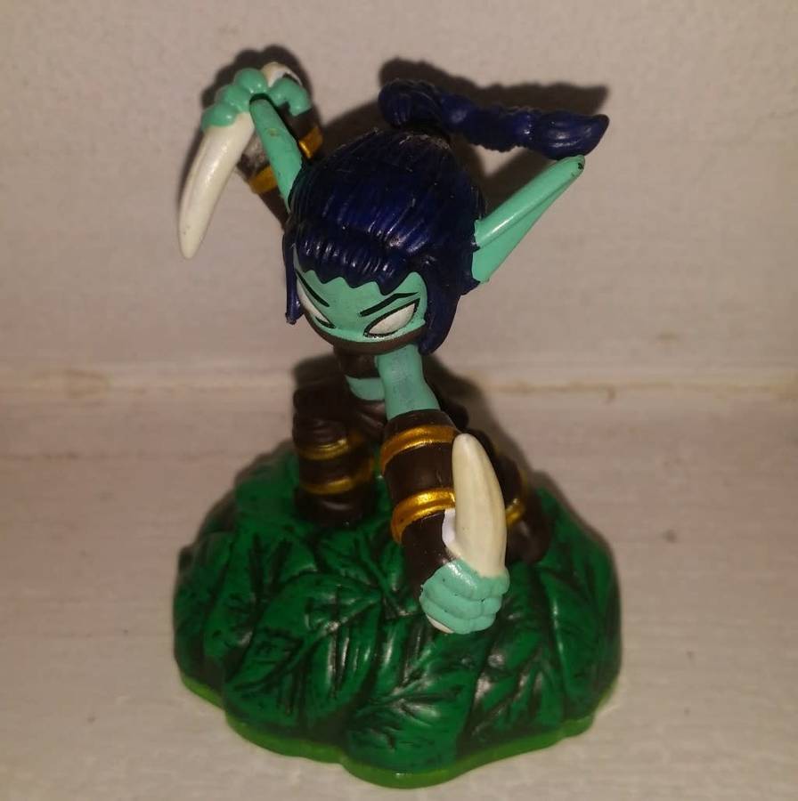 Skylanders  Figurine