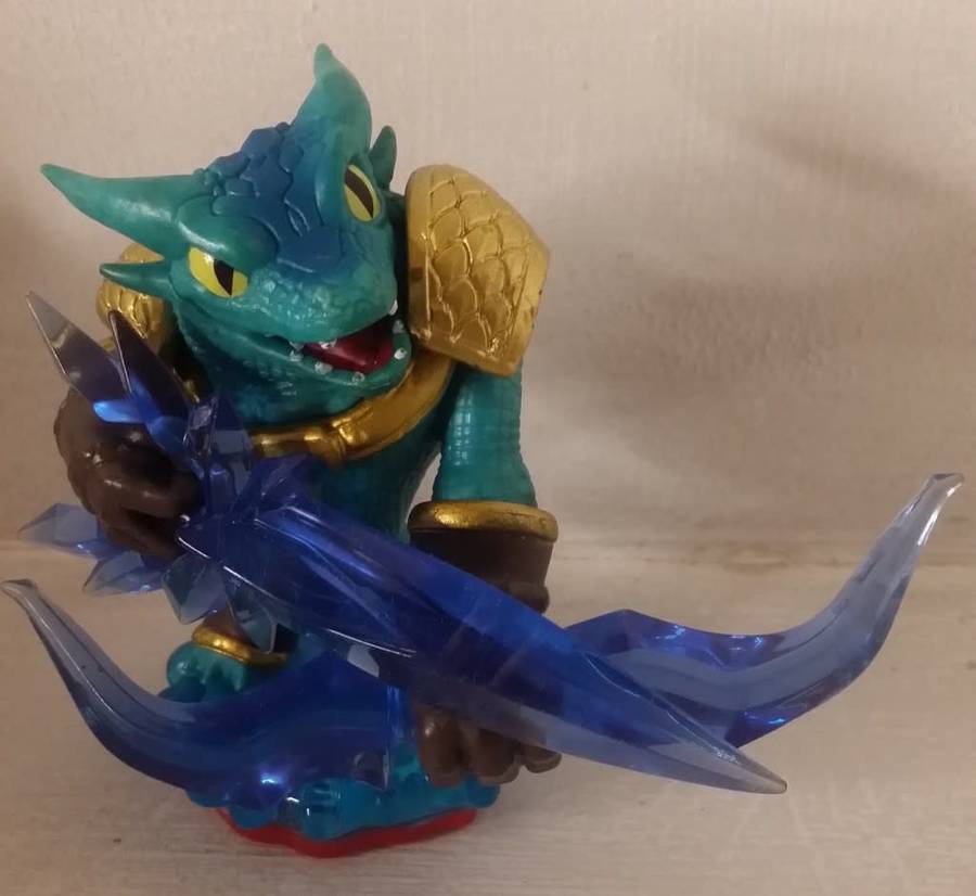 Skylanders  Figurine