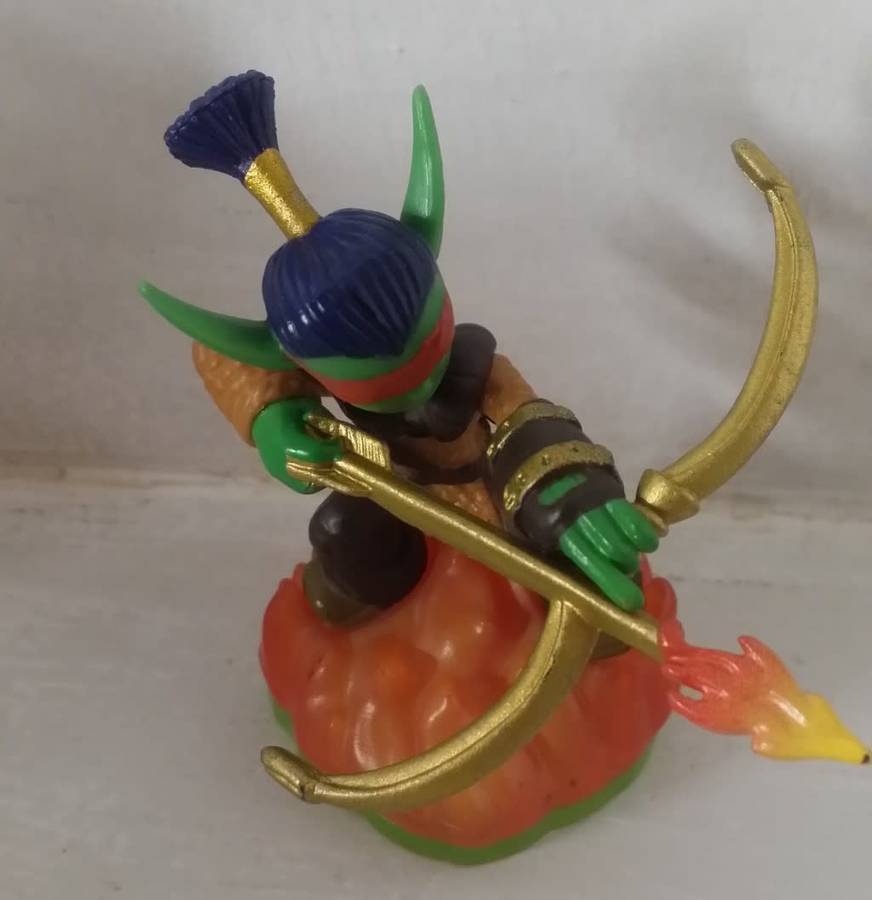 Skylanders  Figurine