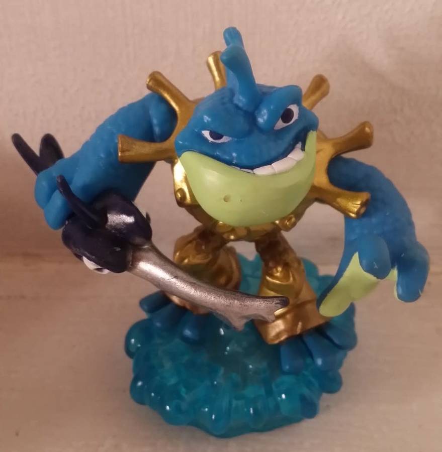 Skylanders  Figurine