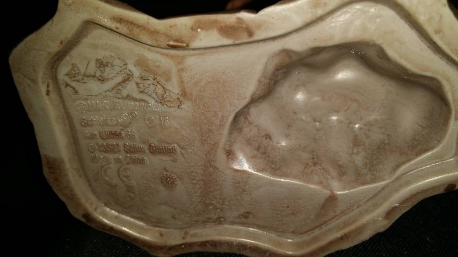 Marvel Thor Figurine 14 cm