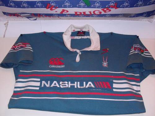 Griquas Rugby Jersey