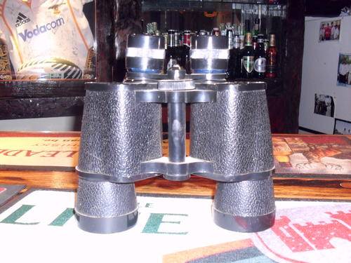 "Binoculars" - Read description