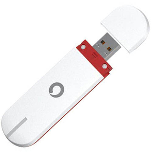 Vodafone 3G USB 7.2Mbps Modem K3772 - New and In Stock