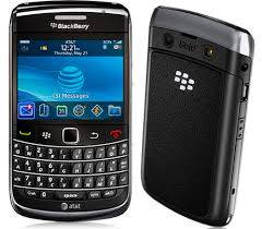 BlackBerry 9700 Bold