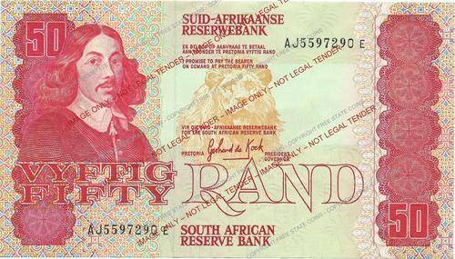 Old R50 Note