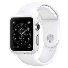 Apple Watch Sport 42mm White (iWatch)