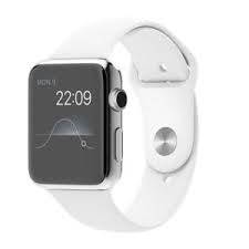 Apple Watch 42mm White (iWatch) Sapphire Dislpay