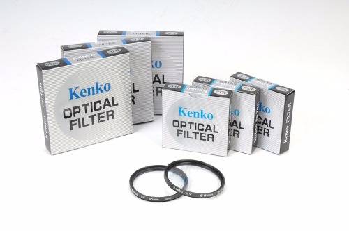 Original Kenko UV Filter (58mm)