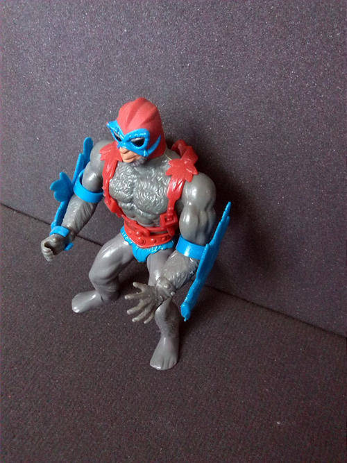 MOTU Stratos - Complete