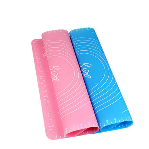 Silicone Bakeware. purple/red/green. 36cm. Please read listing.