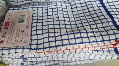 CLEARANCE SALE!! 2 pack Dish cloth!!!! See other clearance auctions!