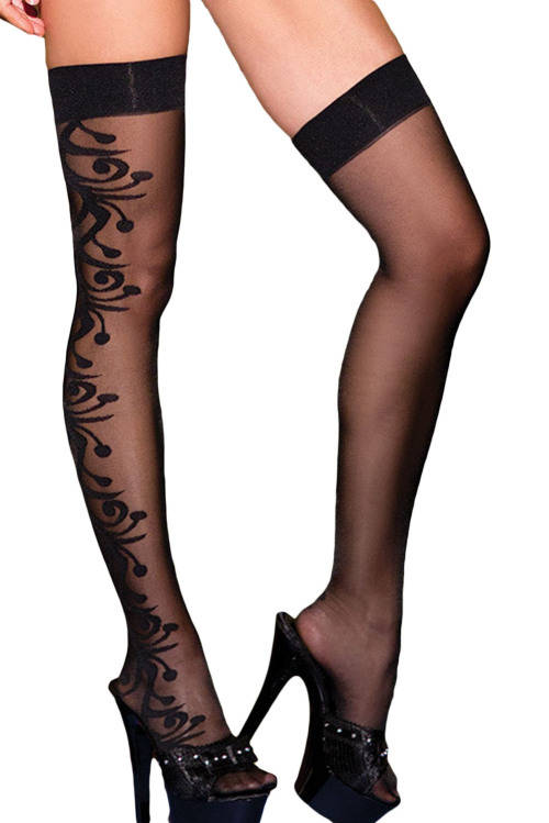 CRAZY WEEKEND SPECIALS!!! Sexy thigh high stockings! PLEASE read listing!