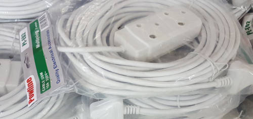 20m extension cord!! REDUCED TO CLEAR!!!  View other clearance auctions
