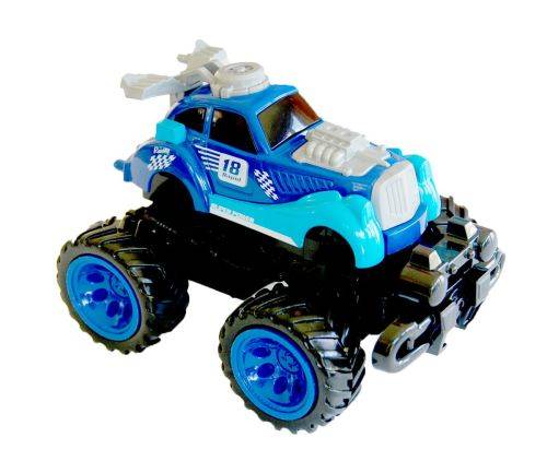 REDUCED TO CLEAR!! Monster truck. See other clearance auctions!