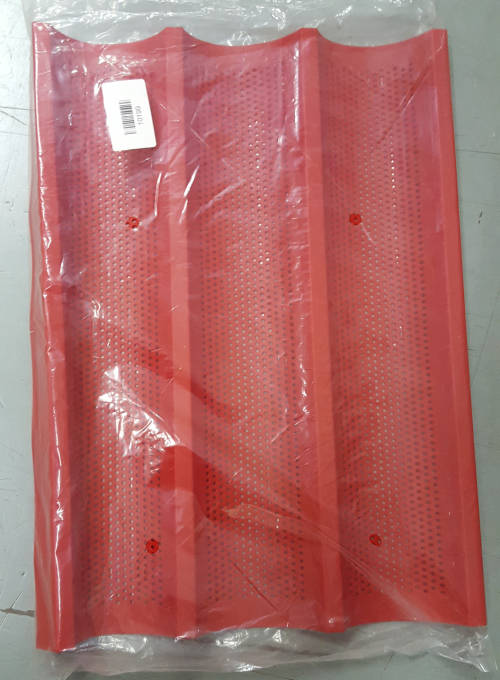 CLEARANCE SALE!! Silicone Baking mat. See other clearance auctions!