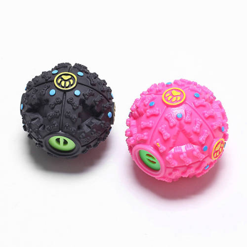 REDUCED TO CLEAR! Pet toy ball. See our other clearance auctions!